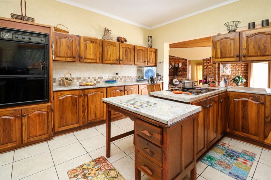 3 Bedroom Property for Sale in Doringkruin North West